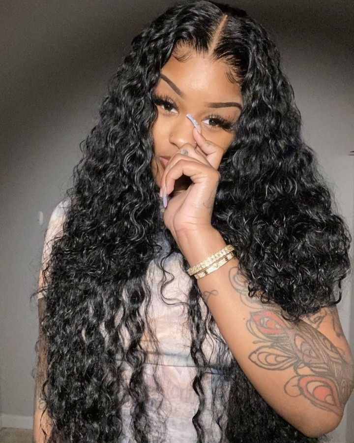 Why So Many African American Celebrities Preference for Human Hair Wigs