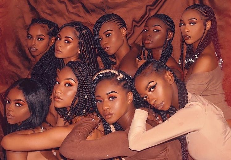 Which Are The Best-Rated Braided Wigs For Ebony Girls