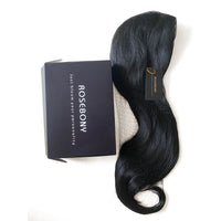 Synthetic Straight Lace Front Wigs Package Show